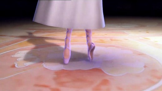 Barbie in The 12 Dancing Princesses | movie | 2006 | Official Trailer