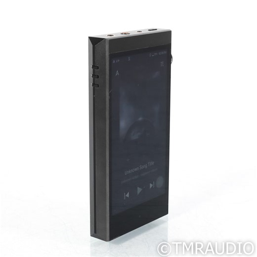 Astell & Kern SP2000T Portable Music Player; 256GB