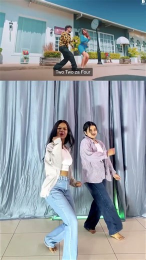 TWO ONE ZA TWO (Music Video) New Love Song | Nakash Aziz | Samarth Jurel,Megha,Suhani #shorts