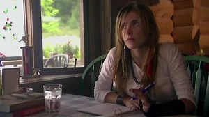 Alien Agent (2007) Türkçe Dublaj