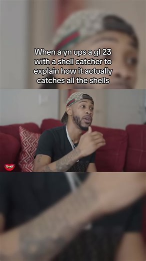 Detailed Explanation of a Shell Catcher: A Cinematic Experience