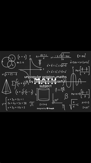 best subject #maths | Math