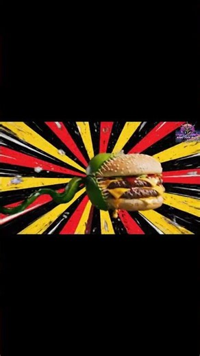 One Button… Total Mayhem Blast! 🔥