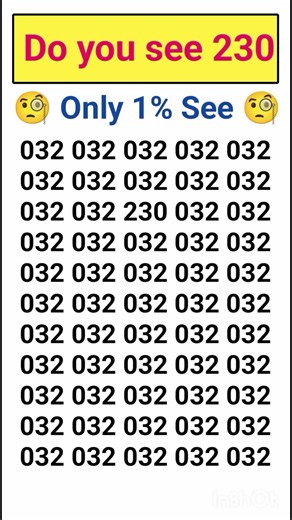 This Pattern Has a Secret