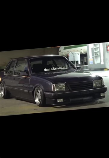 #chevrolet #monza #opel #ascona