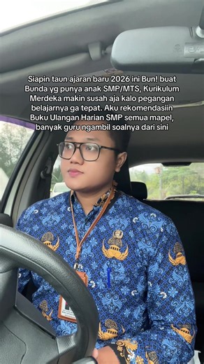 BUKU KURIKULUM MERDEKA SMP/MTS buat tahun ajaran baru 2026 kelas 7 - 9 auto berprestasi di sekolah✨📚 #anaksmp #bukuulanganhariansmp #bukusmp #bukukurikulummerdeka #sekolahmenengahpertama