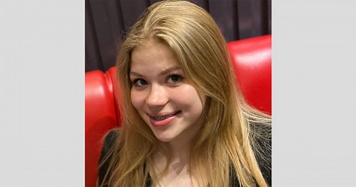 Teen accused of stabbing girl 114 times allegedly asked how her death was his 'problem'