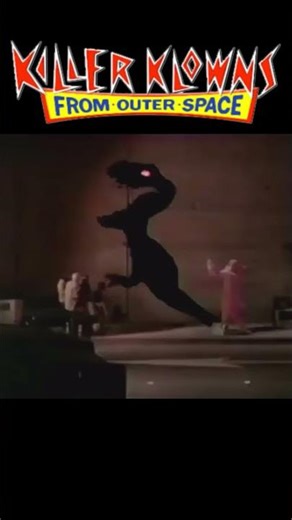 Killer Klowns From Outer Space TV Ad — 80s Chaos! 🤡🚀