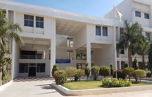 Nootan Medical College Admission 2025-Cut off, Fees, Ranking, MBBS/PG/SS Courses