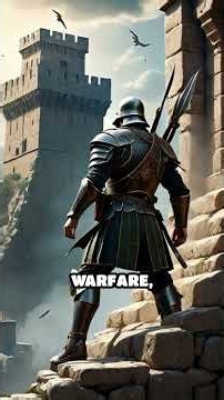 Ancient Innovation: The Gastraphetes Revealed