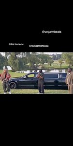 Emtee & Gigi lamayne shooting music video of their upcoming single��. | Emtee Records