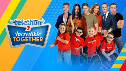 Watch Perth Telethon Online: Free Streaming & Catch Up TV in Australia