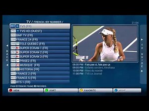 iptv-tvip.com - Français/French