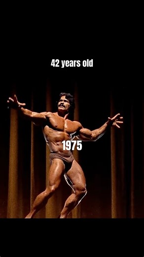 41 vs 81 YEARS OLD…