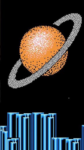 Space duck #megaman #ducktales #gameanimation #spriteanimation
