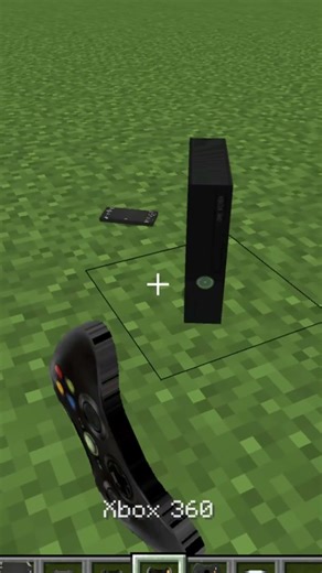 Minecraft Bedrock Electronics Addon (Console)