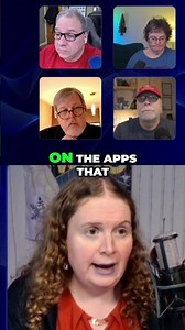 Vision Pro Apps: Hidden Gems & Future Potential Revealed! #shorts