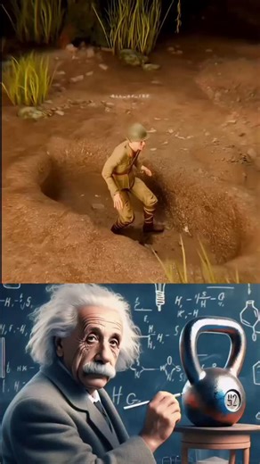 Fusion Eye on Instagram: "🐂⚡ A man faces a charging bull head-on — survival depends on timing and motion. If he dodges straight, the bull follows; but a quick zig-zag movement confuses its tunnel vision 🎯. The animal’s huge momentum and narrow sight make it miss the target and charge past — showing how physics and instincts can save a life in seconds ⏱️💨. 👁️🦷 In another case, doctors use a person’s tooth to restore sight — a real surgery called Osteo-Odonto-Keratoprosthesis. A tiny lens is