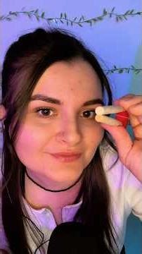 I’m going to release all the negativity before sleep😴🛏️ASMR🎧 #asmr #asmrvideo