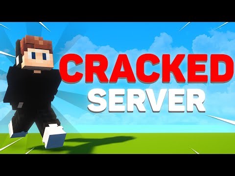the #1 cracked server? (1.19)