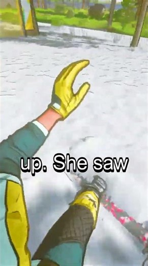 Awkward Beach Encounter 💔 My Girlfriend's Reaction?!