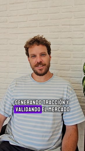 ¿Tenés una idea para una startup? 🚀 Validala rápidamente con un MVP. Con nuestra solución No-Code, vas a ver los resultados en semanas, sin tener que esperar meses ni gastar fortunas en desarrollo. | Cambalache.studio