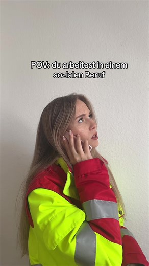 Motivation für den Job: Skala von 1-10!