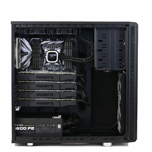 Orbital GPU Pro - Orbital Computers