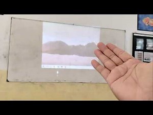 Cara Mengatur Layar Proyektor dari Laptop Menjadi Extend - PW Tutorial