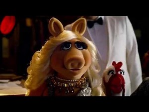 Right Now | Muppets Most Wanted | The Muppets