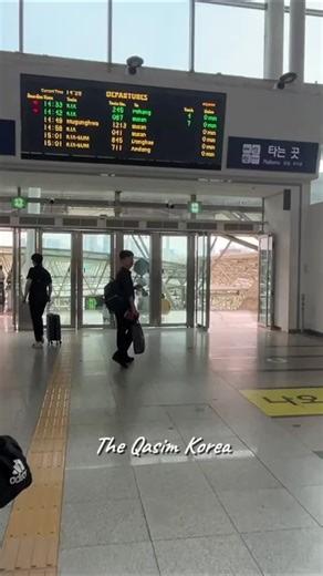 E-7-4 Visa Korea: Complete Guide and Points System