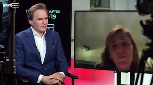 THE WORLD AFTER COVID-19 - A conversation with former US ambassador to the UN Samantha Power about the fate and future of global institutions after the coronavirus pandemic. | The Munk Debates