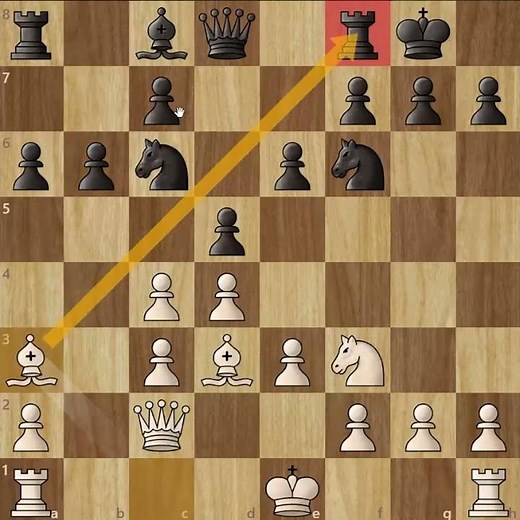 Checkmate your opponent in just 13 moves #chess