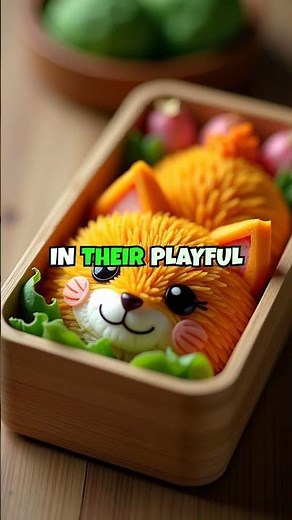 Exploring Bento Boxes: Fun and Nutritious Meal Ideas
