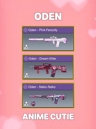 Oden Skin - Call Of Duty Mobile Gameplay