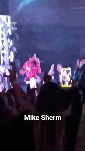 Mike Sherm performing Asshole in Pasco Washington ‪@pascowashington4846‬ ‪@mike_sherm‬
