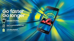 Samsung Galaxy J2 Core 2020 With Android Go Edition Launched in India