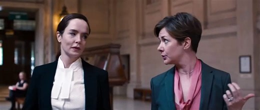 Counsel | movie | 2019 | Official Clip