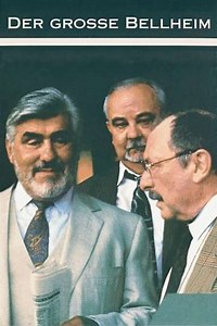 Der große Bellheim (1993) - TV Show