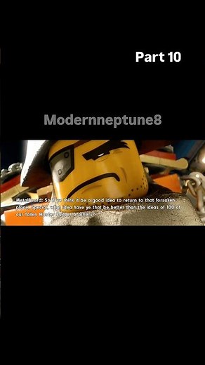 The LEGO® Movie - Videogame #gameplay #shorts (No Commentary)