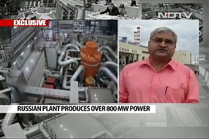 Inside World's Most Efficient Nuclear Reactor, Soon In India