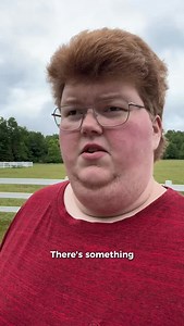 Vulnerability time 💪🏻😅 #weightloss #fat #fitness #weightlossjourney #motivation #fatloss | Ethan Benard