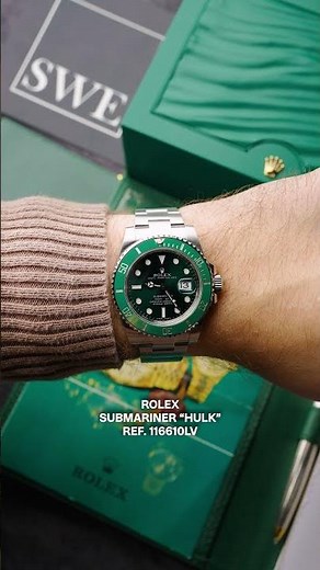 Rolex Icons: GMT-Master II, Daytona, Submariner, and More l SwissWatchExpo