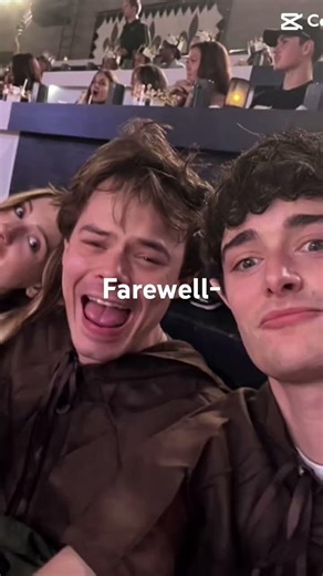 #vecna #sad #edit goodbye stranger things