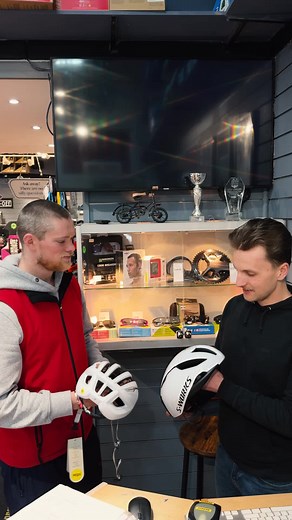 Discover the New Specialized Propero 4 Helmet
