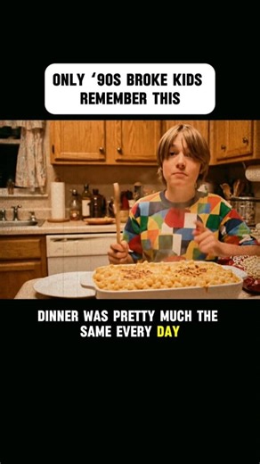 Growing Up Broke in the ’90s. #nostalgia #childhood #90skids #usa #memories | Retro Vibes USA