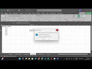 index match tutorial