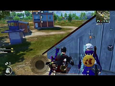 How to use new climbing system by YG MasterSMILE