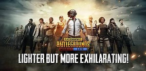 5 best offline games like PUBG Mobile Lite for 1 GB RAM Android devices