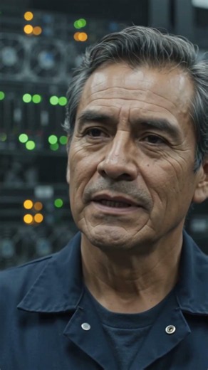 He thought he knew better than the network technician #datacenter #tech #drama